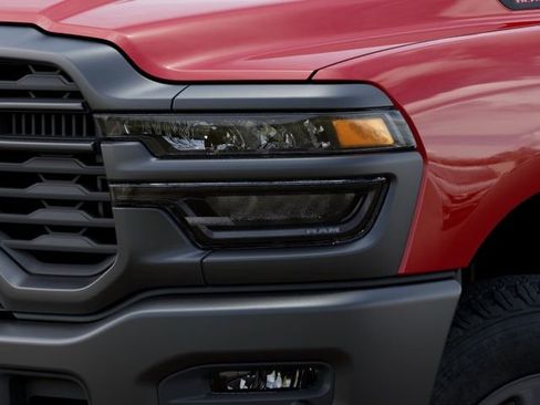 New 2026 RAM 2500 Tradesman image 6