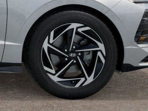 New 2026 Hyundai Sonata SEL image 17