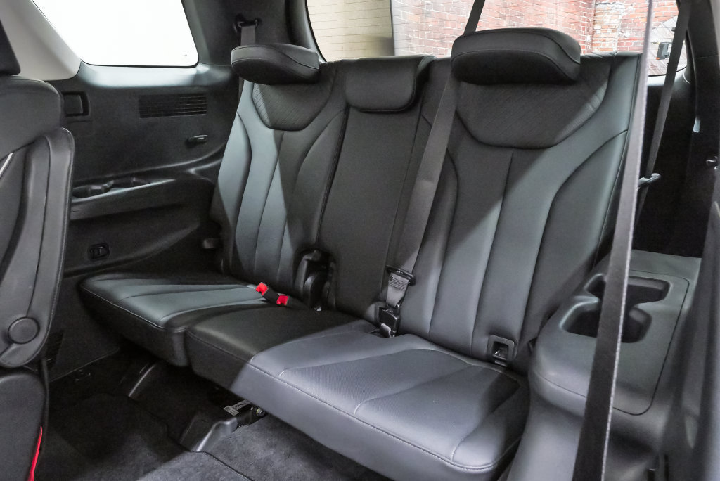 Used 2024 Hyundai Palisade XRT FWD image 12