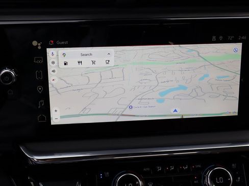 New 2026 GMC Sierra 2500 Denali Ultimate w/ Max Trailering Package image 17