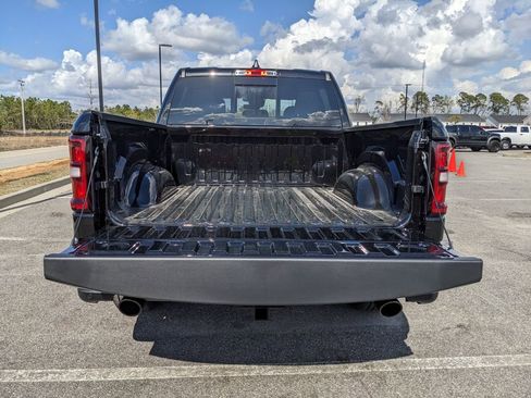 New 2026 RAM 1500 Lone Star image 21
