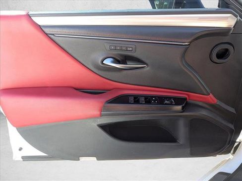 Used 2021 Lexus ES 350 F Sport w/ Accessory Package image 13