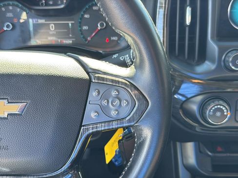 Used 2016 Chevrolet Colorado LT w/ LT Convenience Package image 14