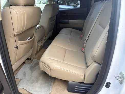 Used 2010 Toyota Tundra 2WD Double Cab w/ Tow Pkg image 11