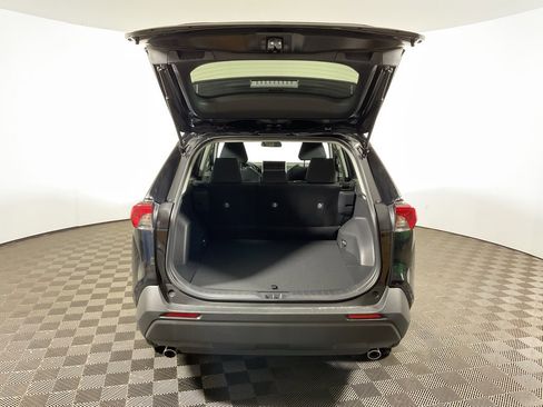 New 2025 Toyota RAV4 LE image 13