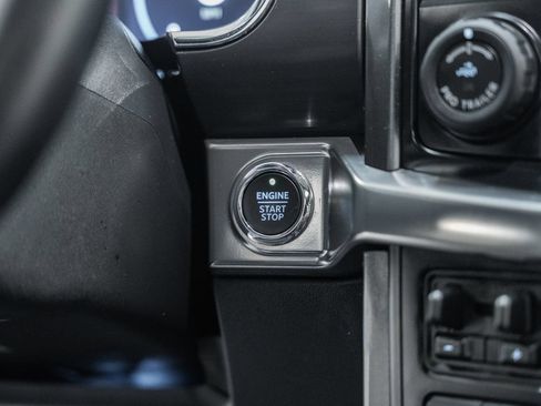 Used 2023 Ford F150 Lariat w/ Equipment Group 502A High AWD/4WD image 26