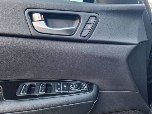 Used 2017 Kia Optima EX FWD image 16