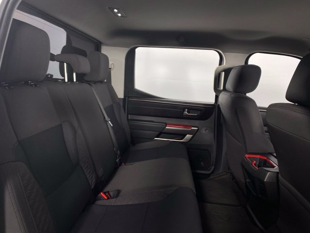 Used 2022 Toyota Tundra SR5 AWD/4WD image 17