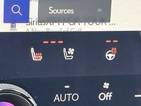 Certified 2023 Lexus NX 350 F Sport image 40