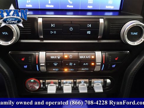 Used 2023 Ford Mustang Premium image 18