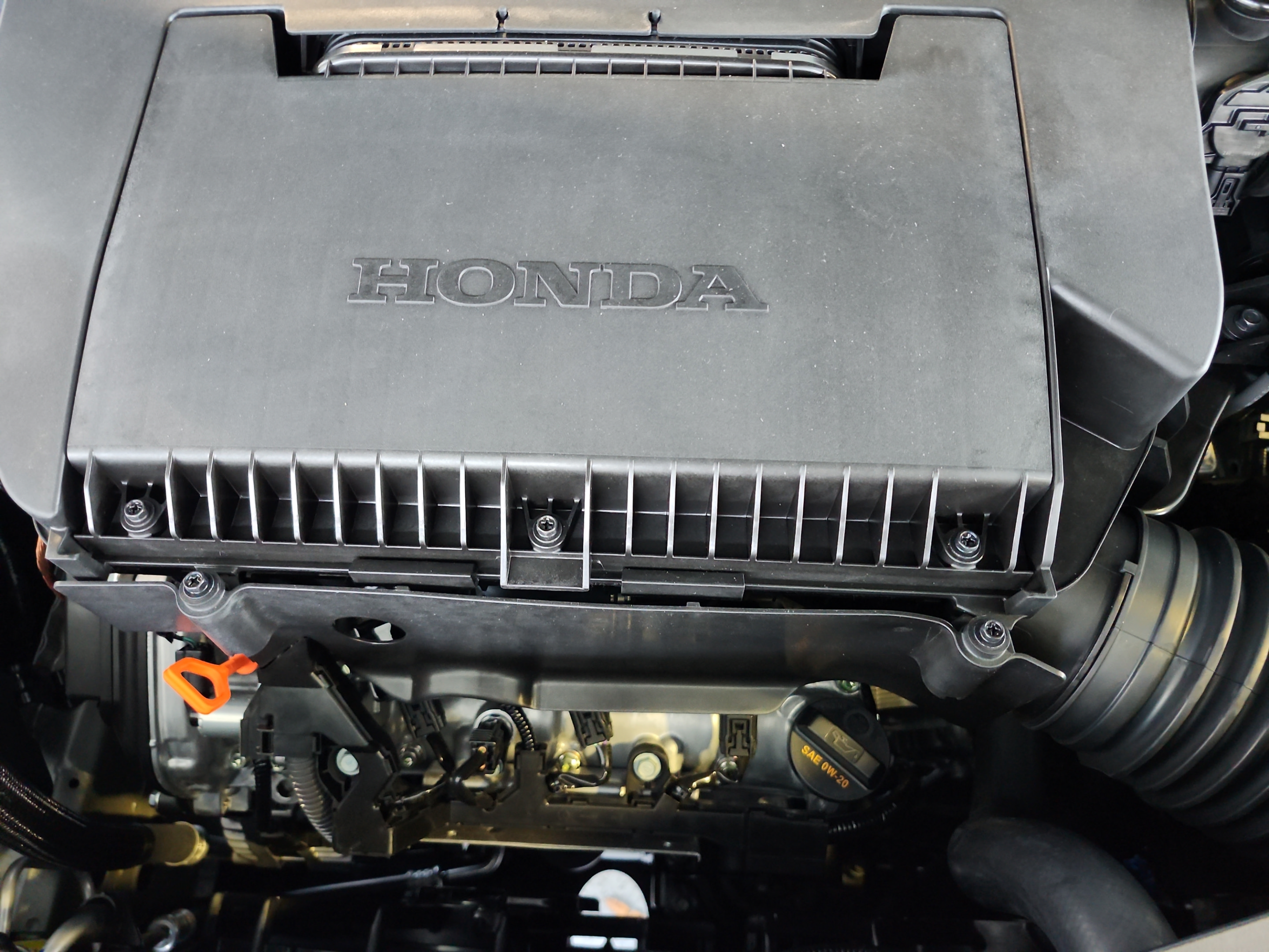New 2026 Honda Pilot EX-L image 23