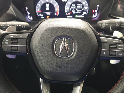 Used 2025 Acura ADX A-Spec AWD/4WD image 22