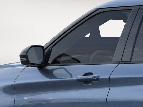 New 2026 Ford Explorer ST AWD/4WD image 20