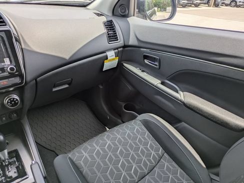 New 2026 Mitsubishi Outlander Sport ES AWD/4WD image 17