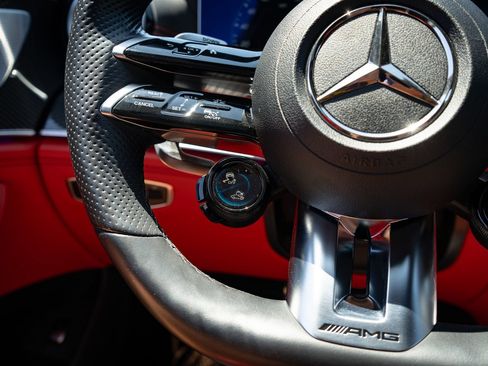 Used 2022 Mercedes-Benz AMG GT 43 image 56