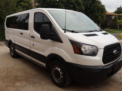Used 2019 Ford Transit 150 XL
