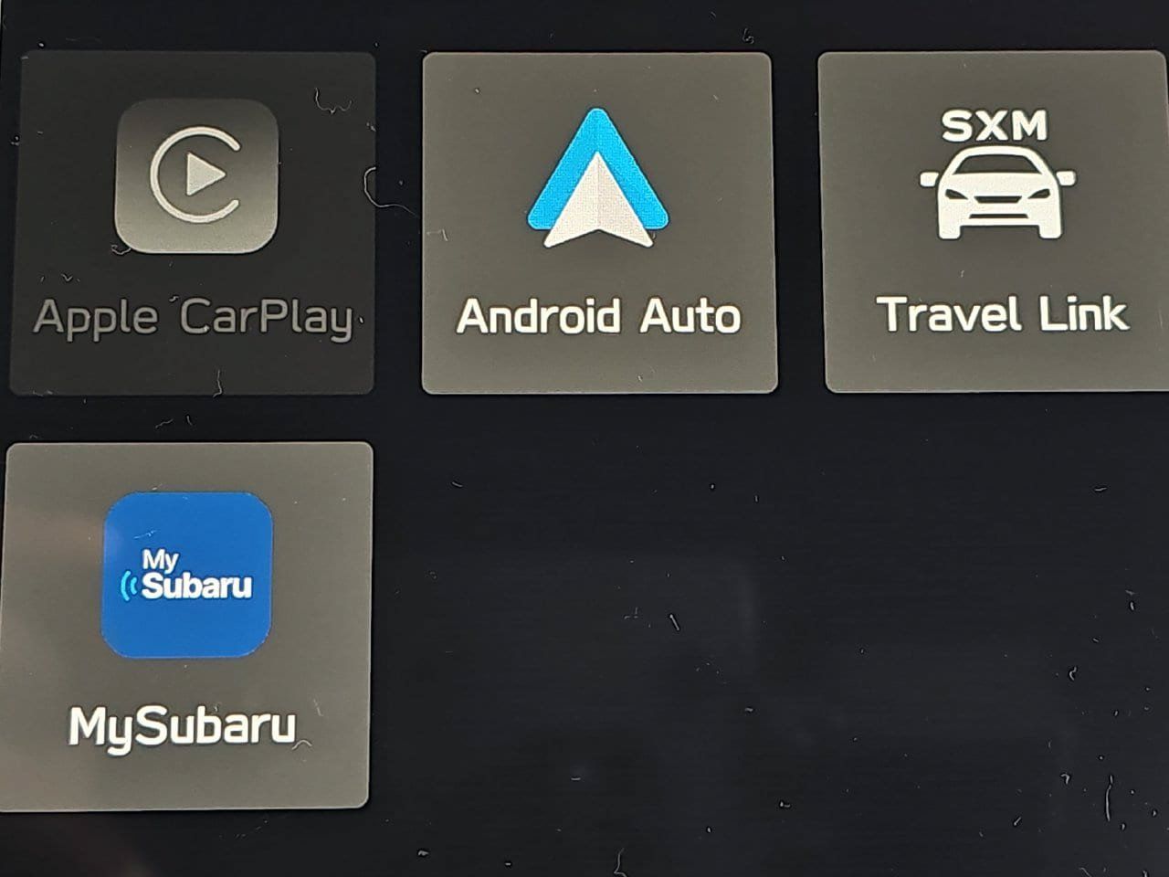 Certified 2026 Subaru Forester Premium AWD/4WD image 27