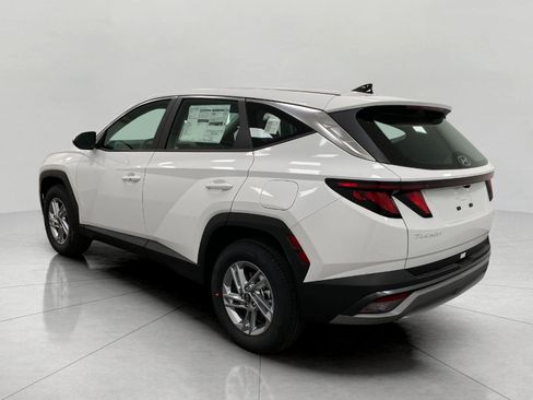 New 2026 Hyundai Tucson SE AWD/4WD image 6