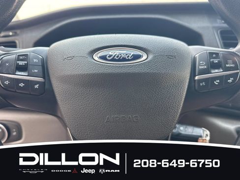 Used 2023 Ford Transit 350 XL AWD/4WD image 23