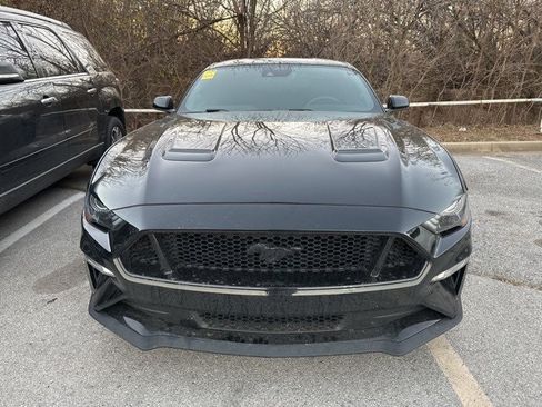 Used 2021 Ford Mustang GT w/ Equipment Group 301A image 2