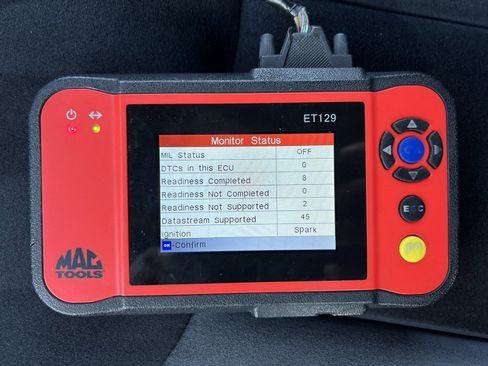 Used 2023 Subaru WRX Limited image 39