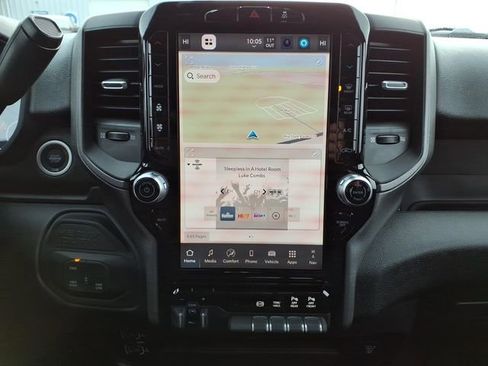 New 2026 RAM 2500 Tradesman image 21