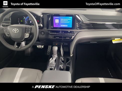 New 2026 Toyota Camry SE image 13
