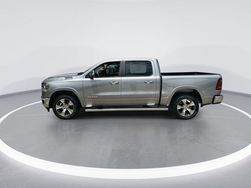 Used 2022 RAM 1500 Laramie RWD image 5