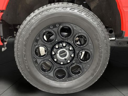 Used 2024 Ford F350 XLT w/ Black Appearance Package AWD/4WD image 5