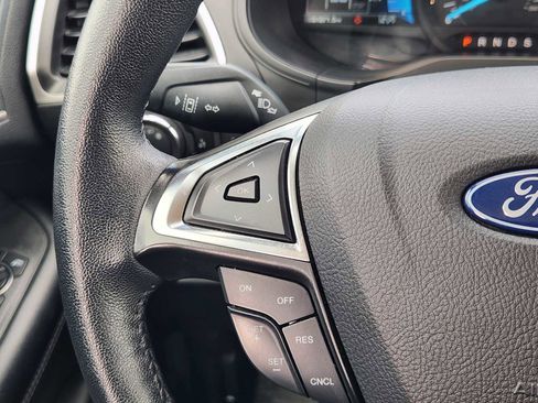 Used 2024 Ford Edge SEL image 27