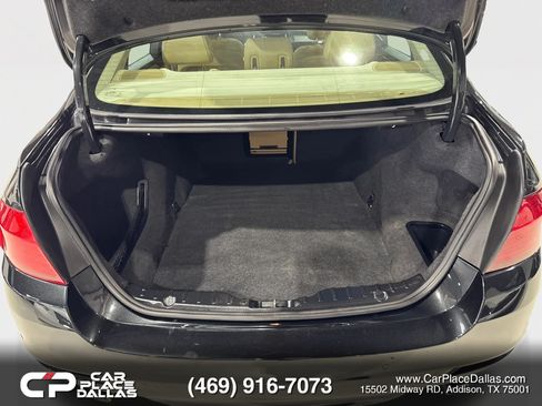 Used 2015 BMW 535i xDrive Sedan AWD/4WD image 21