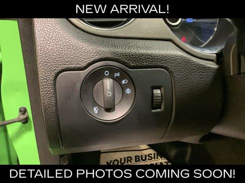 Used 2014 Ford Mustang GT w/ Equipment Group 301A RWD image 21