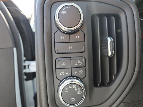 New 2026 GMC Sierra 3500 Pro w/ Convenience Package image 5