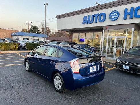 Used 2010 Toyota Prius Five image 11