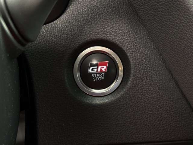 Used 2024 Toyota Corolla GR AWD/4WD image 22