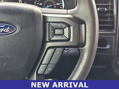 Used 2020 Ford Expedition Max King Ranch w/ Cargo Package image 27