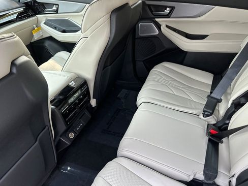 New 2026 Acura MDX A-Spec image 14