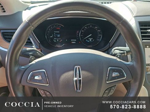 Used 2017 Lincoln MKC Select w/ Select Plus Package AWD/4WD image 20