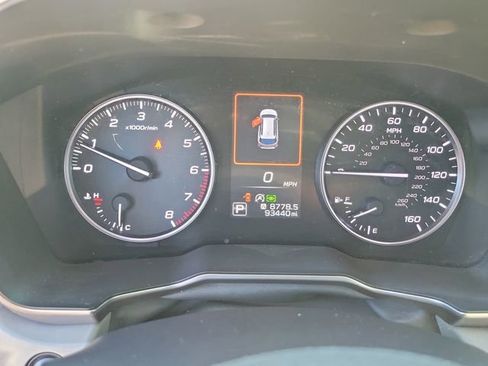Used 2020 Subaru Outback Limited w/ Popular Package #2 AWD/4WD image 13