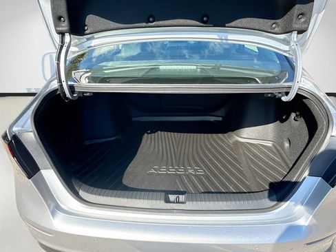 New 2025 Honda Accord EX-L image 22