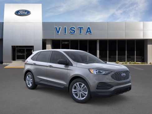 New 2024 Ford Edge SE image 7