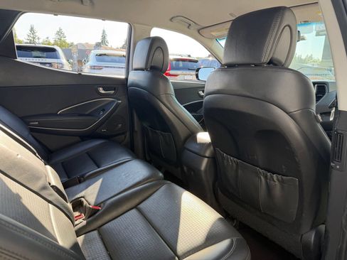 Used 2014 Hyundai Santa Fe Sport 2.0T w/ Navigation Package 06 AWD/4WD image 19