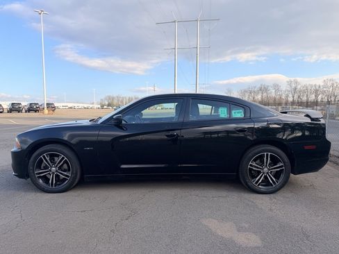 Used 2014 Dodge Charger R/T image 5