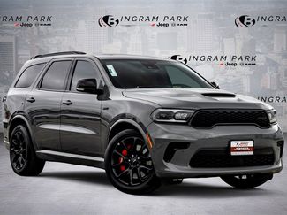 Used 2024 Dodge Durango SRT video 1