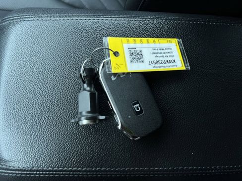 Used 2023 Kia Sportage X-Line AWD/4WD image 46