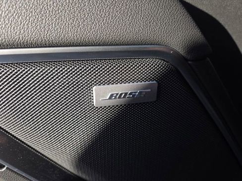 New 2025 GMC Sierra 2500 SLT w/ SLT Premium Package image 12