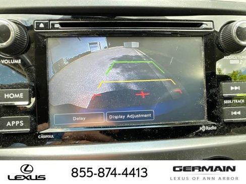 Used 2016 Subaru Crosstrek 2.0i Premium AWD/4WD image 19