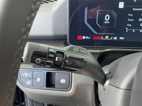 New 2026 Kia Sportage SX image 14