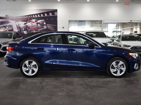 Used 2023 Audi A3 2.0T Premium w/ Convenience Package image 12