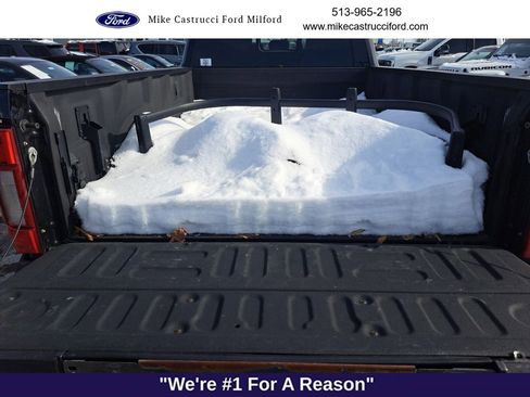 Used 2020 Ford F350 Platinum image 28